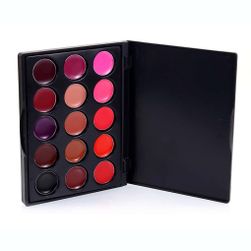 Lip gloss palette B09372