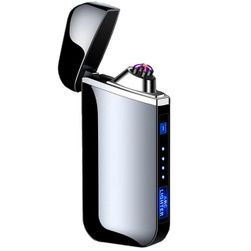 Electric USB lighter EUZ01