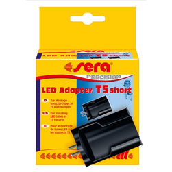 LED adapter - tartók LED-csövekhez ZO_B1M-05282