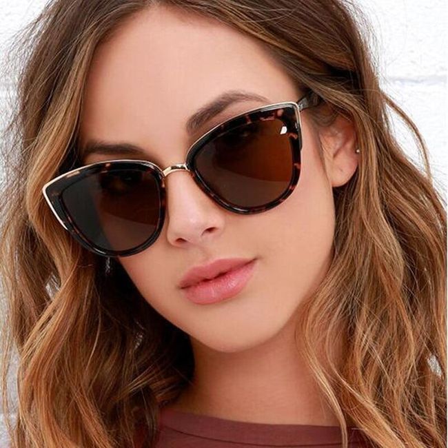 Women's Polarized Sunglasses Rebecca 1