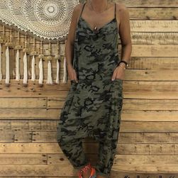 Women´s jumpsuit Trisha