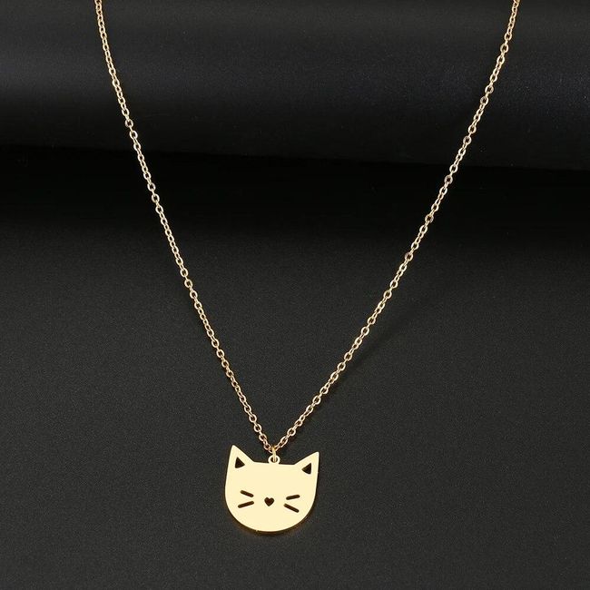 Women´s necklace WA36 1