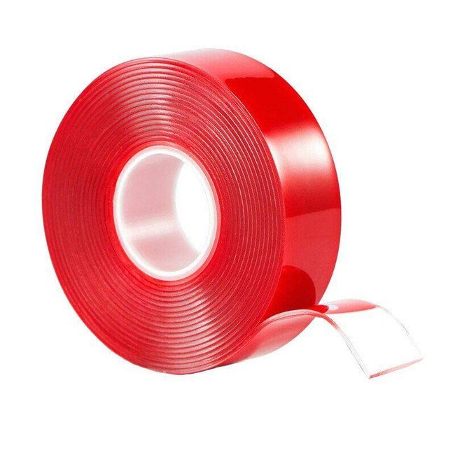 Double sided adhesive tape Karin 1