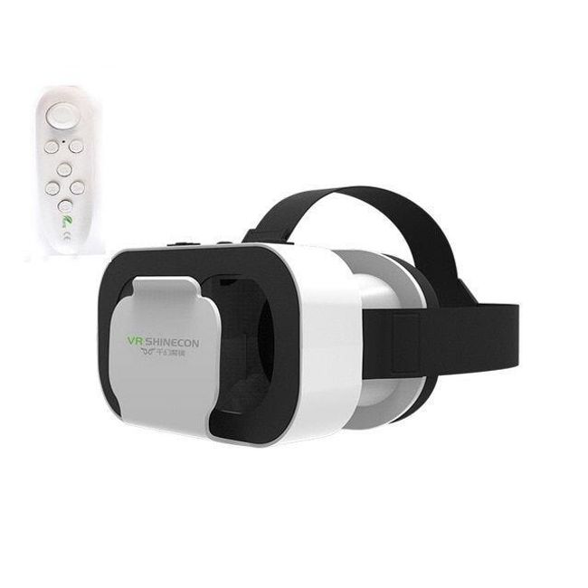 Realitate virtuală VR box 1