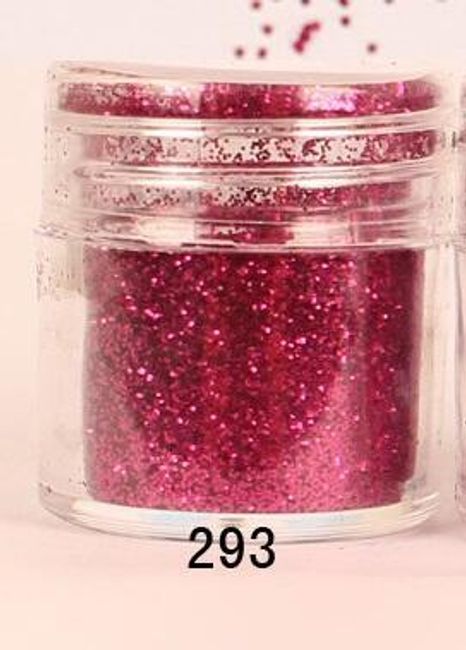 Nail powder KNI58 1