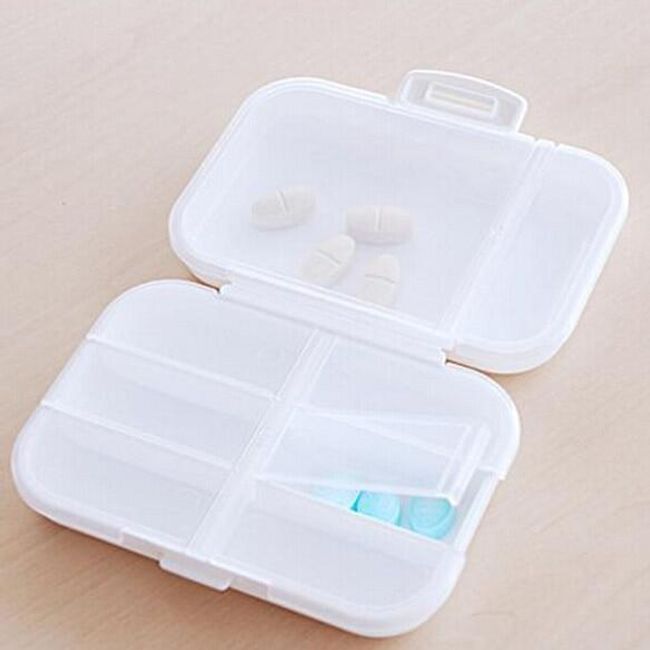 Pill box case FW2 1