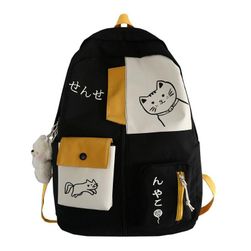 Women´s backpack Miruna