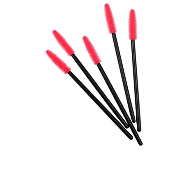 Set of brushes for eyelashes Enigme 1