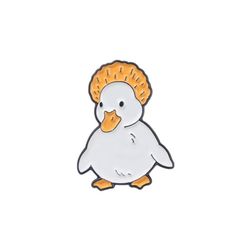 Unisex brošne Chick