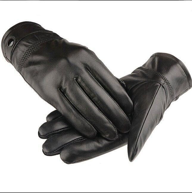 Pánské zimní rukavice Dillen 1