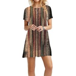 Summer women's dress Naya