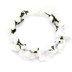 Women's headband W052