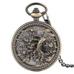 Pocket watch P2110C