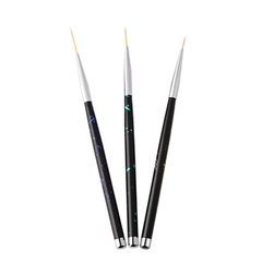 Nail art brushes NU29