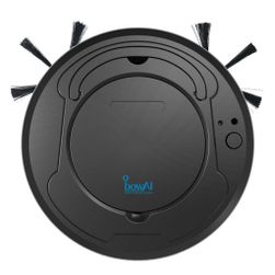 Robotic vacuum cleaner RN2