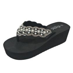 Women´s flip-flops Makkie