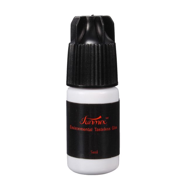 Adeziv pentru extensia genelor - 5 ml 1