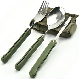 Camping cutlery Azriel