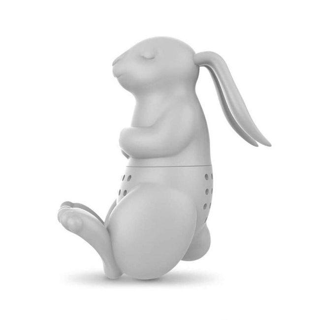 Tea szűrő Bunny 1