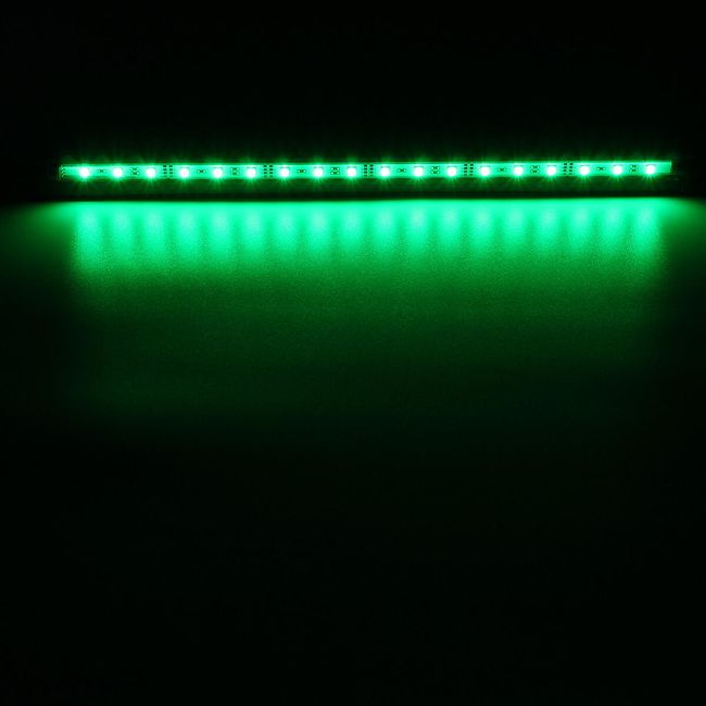 LED осветление за аквариуми 1