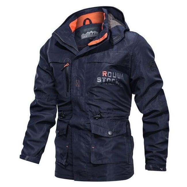 Men´s jacket Eliash 1