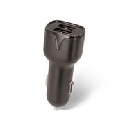 Ładowarka samochodowa Maxlife - 2x USB