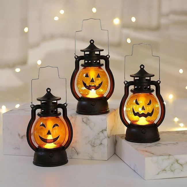 Decoraține pentru Halloween Julianna 1