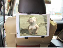 Univerzální držák na tablet do auta