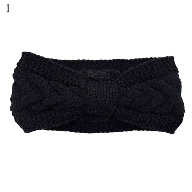 Women´s headband HA44 1