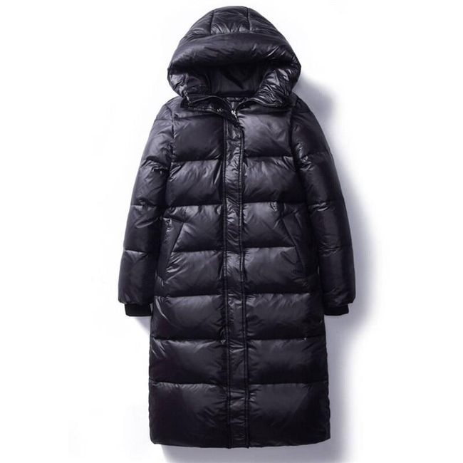 Dámský zimní kabát Sonia 1