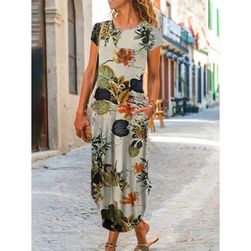 Summer women's dress Rieta