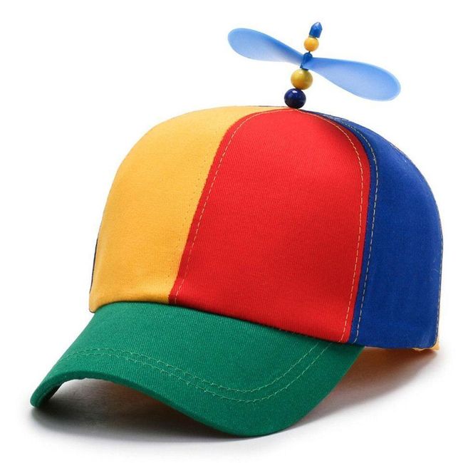 Kids cap SP5 1