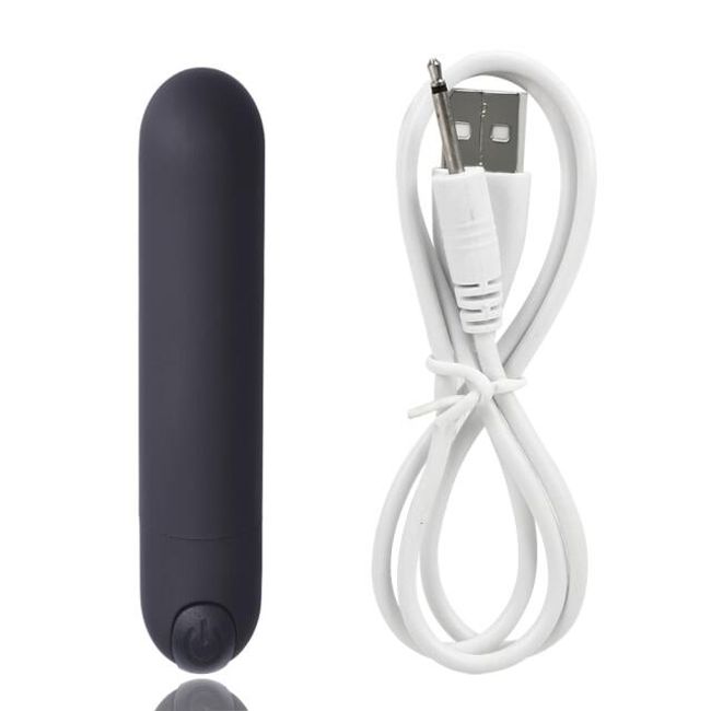 Mini vibrator Cassidy 1