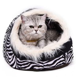 Pet bed for cats and dogs F10