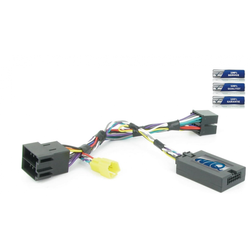 Adapter magistrali CAN do zdalnego sterowania z kierownicy ZO_206552