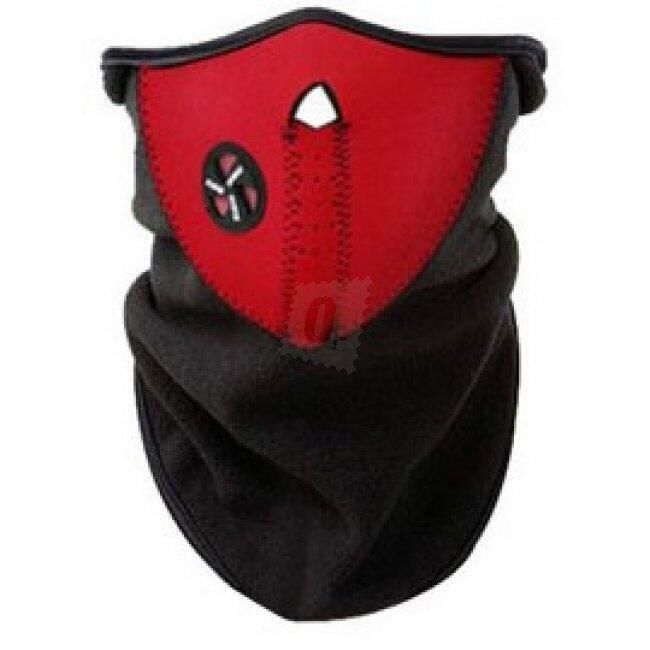 Motorcycle hood UY93 1