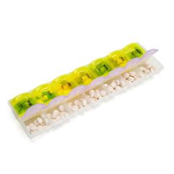 Pill box case KNL19