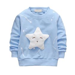 Children´s sweatshirt Scarlett