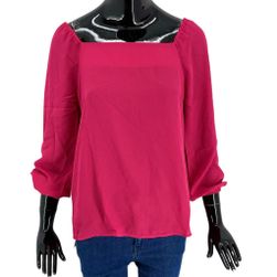Ženska bluza, GIBSON, roze boje, veličine XS - XXL: ZO_a9f78af0-a233-11ed-b5f5-4a3f42c5eb17