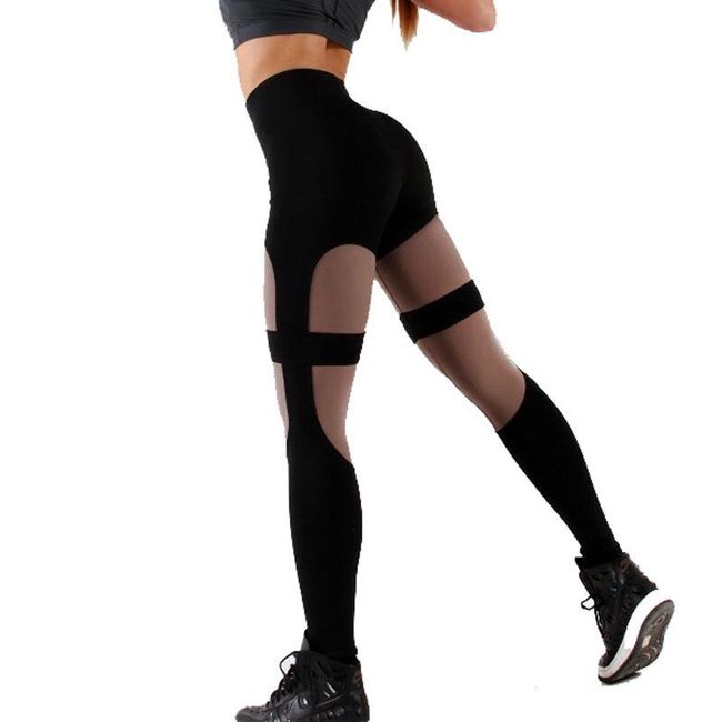 Dámské legíny Alyx 1