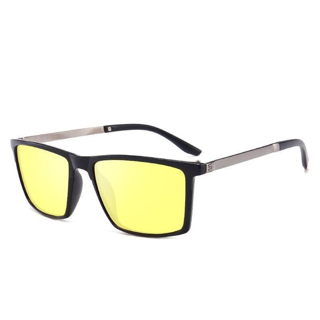 Damskie okulary przeciwsłoneczne MZ81 1