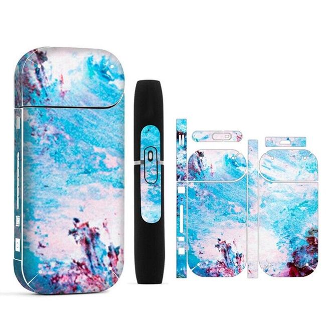 IQOS stickers set SQ26 1