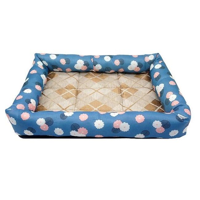 Cooling dog bed Melody 1