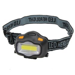 Headtorch Larry