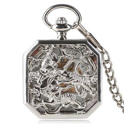 Pocket watch P2118C