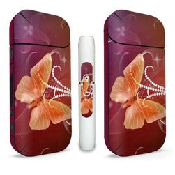 IQOS stickers set CU5