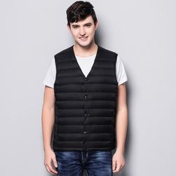 Men´s vest Rowen