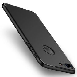 Elegáns kivitelű védőtok iPhone 7, 7 Plus készülékekhez - több szín
