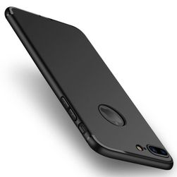 Zaščitna torbica v elegantnem dizajnu za iPhone 7, 7 Plus - več barv