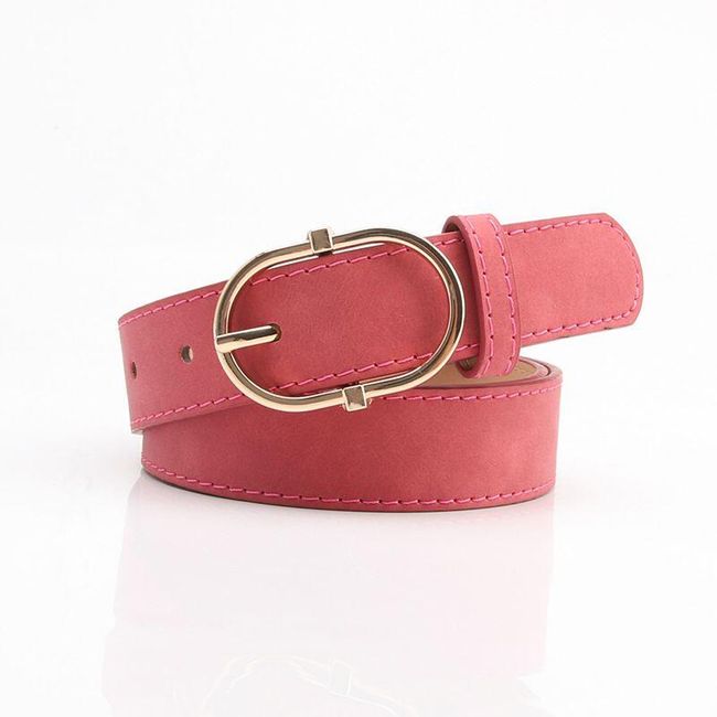 Women´s belt Carmen 1